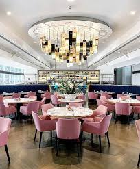 Vivi Restaurant London Room London Pretty Room Restaurant Design