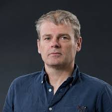 Mark Haddon: 'I don't mind squaring up to Shakespeare