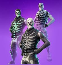 The wiki discord is for wiki discussion only. Fortnite Skull Trooper Skin Character Png Images Pro Game Guides