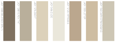 Before starting your next project, take a moment to explore the different types of neutral colors available and learn about the essential paint tools you'll need to get started. The Color Trends For 2021 Warm Comforting Hues And Bright Color Pops The Nordroom