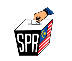 Salah satu cara untuk daftar mengundi atau daftar pemilih adalah melalui pejabat post. 85 358 Permohonan Pendaftaran Pemilih Baharu Utusan Digital