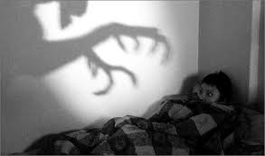 Image result for nightmare