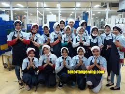 Lowongan kerja pt nikomas gemilang balaraja tangerang kami adalah bagian dari pou chen group, perusahaan global dalam bidang produksi sepatu dengan kantor pusat di taiwan dan pabrik yang tersebar di beberapa negara. Lowongan Kerja Pt Fonusa Agung Mulia Cikande 2021