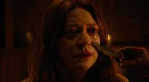 You Feel Like These Are Real People": Colby Minifie, Kate Burton & Director Julia  Max Ground Horror With Humanity In The Surrender