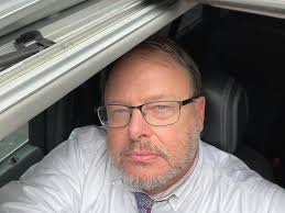 Stephen D. Morrison Jr.