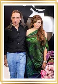 Anjalee Arjun Kapoor Luxury Abode Anjalee and arjun kapoor love designing for bollywood actresses, but they don't prefer styling for movies as they feel it takes lot of time in coordination. luxuryabode