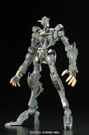 Bandai hobby hg #33 barbatos lupus rex gundam ibo model kit (1/144 scale). Produktinfo 1 100 Full Mechanics Gundam Barbatos Lupus Rex Gunpla Builders