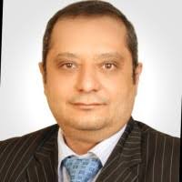 Said DAGHER Email & Phone Number