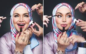 سيتي نورهاليزا بنت تارودين ; Cover Story Dato Sri Siti Nurhaliza On Her Beauty Empire Simplysiti Tatler Malaysia