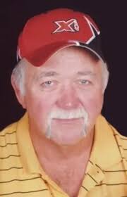 Obituary information for Glen "Randy" Newton Sr.