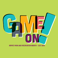 On game is rarely used and means something else entirely. Game On Elgl