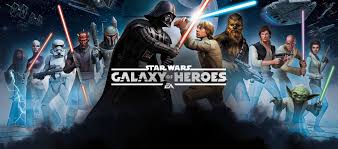 Star Wars Galaxy Of Heroes Mod Apk Unlimited Crystals Download Star Wars Galaxy Of Heroes Hack Iphone 7 Star Wars Galaxy Of Heroes Hack Reddit Star Wars Galaxy Of Heroes Hack And Cheat Star Wars Galaxies Star Wars Hero