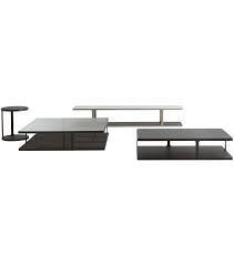 I want the menu, please. Creek Poliform Coffee Table Milia Shop