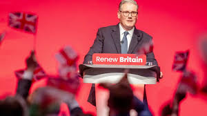 Bev Turner has attacked Keir Starmer for banning right-wing commentators from setting foot in Britain ahead of Tommy Robinson's Unite the Kingdom rally on Saturday. The outspoken critics of mass migration were