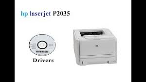 من أجل التواصل مع برامج التشغيل الخاصة بالطابعة من تعريفات هامة ضرورية. Hp P2035 Driver Youtube