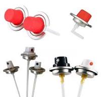 Wholesale and Retail of One-Inch Portable Gas Stove Valve