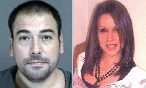 Steven Acuna gets 22 years for killing wife Randy 'Amanda' Lehrer