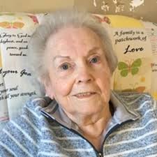 Eileen Fisher Obituary February 23, 2020