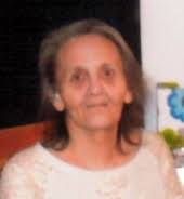 Obituary information for Mary Ann Rouse O'Neill