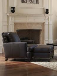 A classic hancock & moore chesterfield sofa can never go out of style. Shop For Hancock And Moore Chairs In Kansas At Traditions Furniture