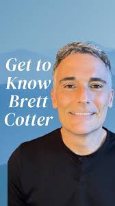 I'm Brett Cotter, founder of @stressisgone, and I want to help you break  free from stress, anxiety & trauma and reconnect with self-love., Our  coaching, retreats, tools, and meditations help you ...