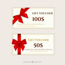 Download Gift Vouchers Pack For Free Voucher Template Free Voucher Design Gift Vouchers