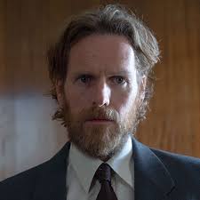 Shaun Evans steps away from Endeavour Morse role in new series Vigil