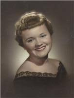 Joyce Welsh Obituary (2019)