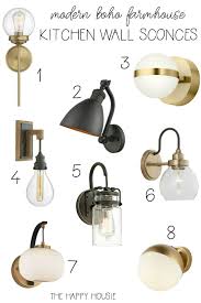 Choosing The Right Lighting Combination For Your Kitchen Renovation The Happy Housie