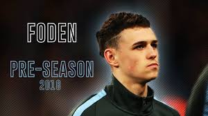 Find the latest phil foden news, stats, transfer rumours, photos, titles, clubs, goals scored this season and more. Phil Foden Man City S Diamond Pre Season 2018 19 Hd Youtube