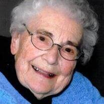 Lucile (Wendling) Roden Obituary