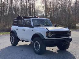 Image result for Oxford White 1992 Bronco