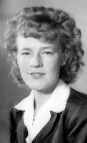 Betty Bailey Obituary (1924