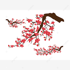 Maybe you would like to learn more about one of these? Chinese New Year Sakura Flowers Background Cherry Blossom Isolated White Background Cherry Blossom Clipart Pink Flower Png And Vector With Transparent Background For Free Download