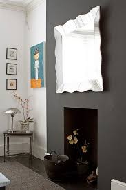 Fire Place Feature Wall Living Room Grey Feature Wall Living Room Colors