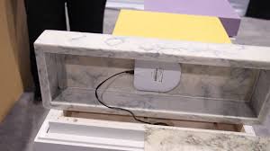 Maybe you would like to learn more about one of these? This Countertop Lets You Charge Your Devices Wirelessly Youtube