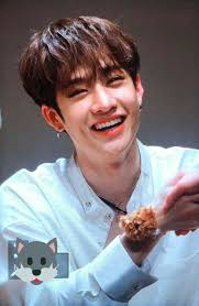 Bagchan Chris Stray Kids Stray Kids Chan Boy Bands Korean Idol