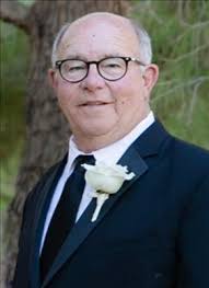 Obituary information for Mike Upchurch