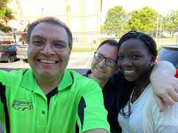 Profiel vir Vicinity Tours, LLC