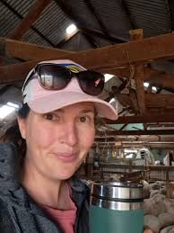 Victoria Hoffmann Dohle