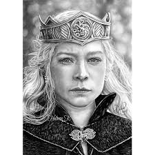 Elarina, Queen of Pyrria, Eyrrhonia, Pyrrhian Empire, 4200 B.C.