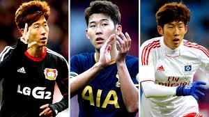 Maybe you would like to learn more about one of these? The Rise Of Heung Min Son Tottenham Star S Journey From South Korea To Premier League Via Germany Football News Sky Sports