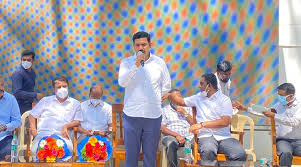 Former karnataka cm bs yediyurappa proposed his name. Issue Of Leadership Change In Karnataka A Closed Chapter Bs Yediyurappa S Son Bangalore News
