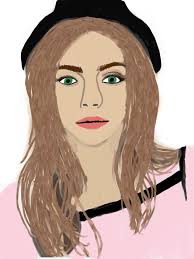 Profile for Emily Bridge