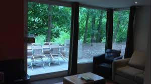 Offering the lodge with the most bedrooms under one roof and a firm favourite for large groups. 3 Bedroom Woodland Lodge Tour Center Parcs Sherwood Forest Youtube