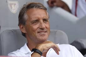 Изучайте релизы henry mancini на discogs. Ex Inter Coach Russland Ruft Roberto Mancini Winken 15 Millionen