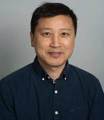 Physical Oceanography