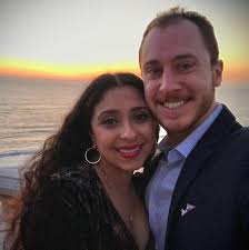 Isaac Hainley and Mariam Youssef's Wedding Website