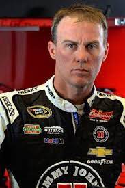 He has a pretty bad temper and always wants to settle things physical. Kevin Harvick Bio Height Weight Age Measurements Celebrity Facts