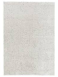 Designer teppich modern trendig meliert steinoptik mauer muster wohnzimmer braun. Pergamon Venezia Luxus Designer Teppich Steinoptik Klingel